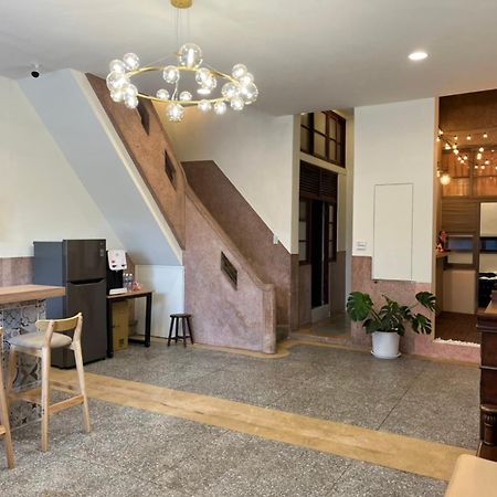 Green Only Homestay 타이난 외부 사진